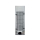 ELECTROLUX LRS3DE39W 600 No Frost 186cm Biała Szuflada z Kontrolą Wilgotności Szybkie Chłodzenie 395L - 1256439 - zdjęcie 2